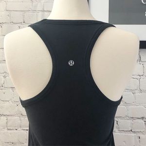 Lululemon Racerback Tank
